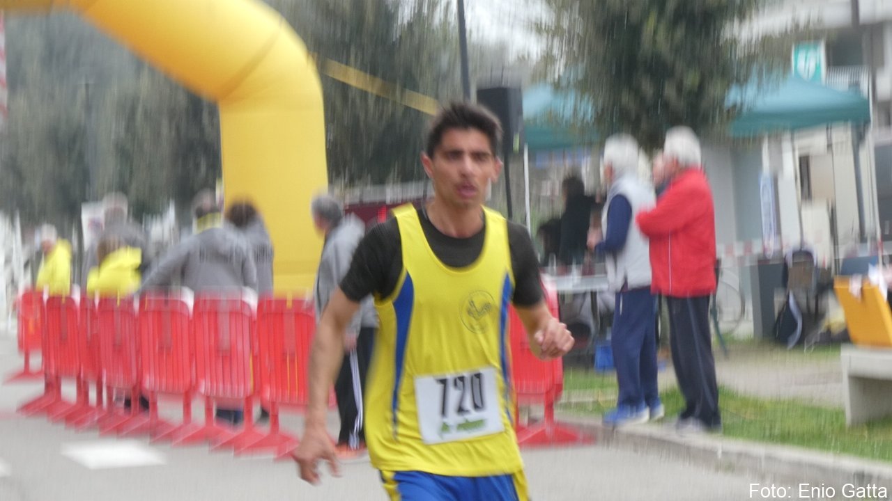 San Patrizio: Trofeo Buriani e Vaienti - 01 marzo 2026